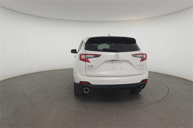 used 2019 Acura RDX car, priced at $24,221