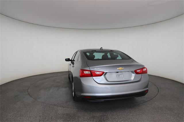 used 2023 Chevrolet Malibu car, priced at $18,883