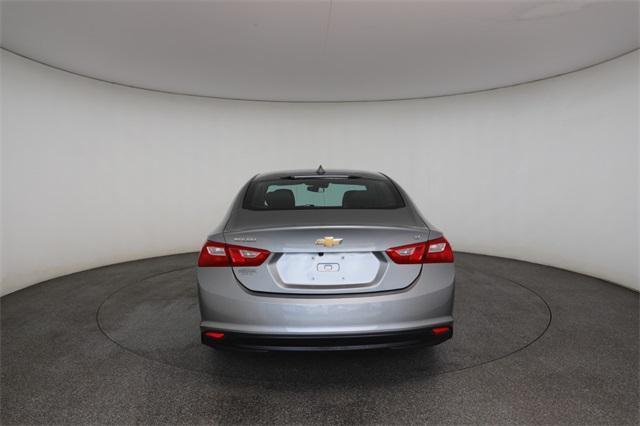 used 2023 Chevrolet Malibu car, priced at $18,883