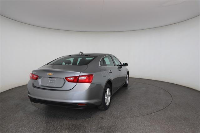 used 2023 Chevrolet Malibu car, priced at $18,883
