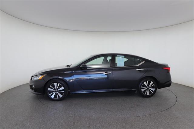 used 2019 Nissan Altima car, priced at $16,855