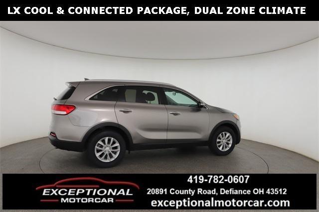 used 2018 Kia Sorento car, priced at $10,690