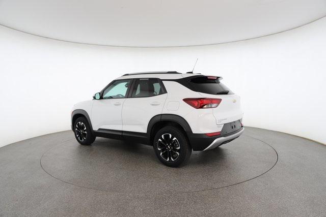 used 2022 Chevrolet TrailBlazer car, priced at $18,995