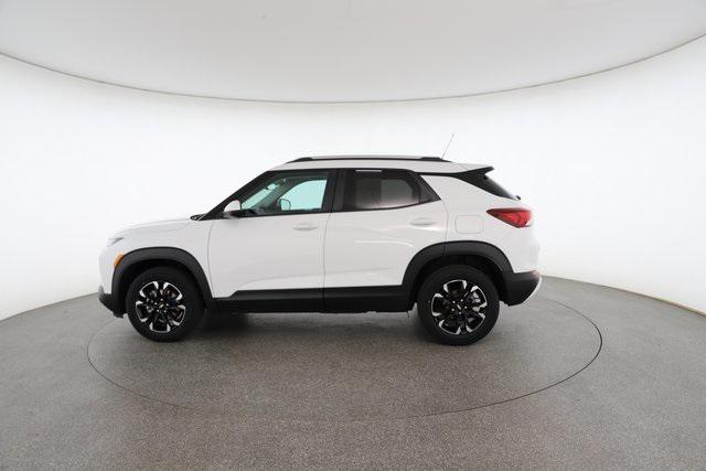 used 2022 Chevrolet TrailBlazer car, priced at $18,995