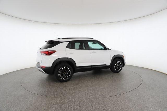 used 2022 Chevrolet TrailBlazer car, priced at $18,995