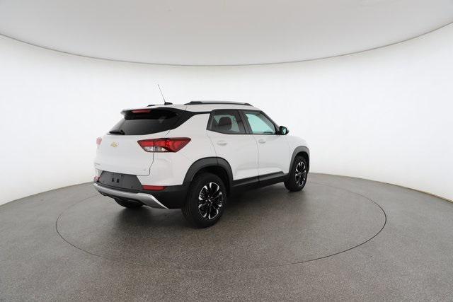 used 2022 Chevrolet TrailBlazer car, priced at $18,995