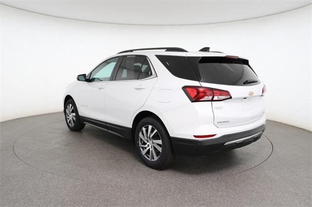 used 2022 Chevrolet Equinox car, priced at $18,995