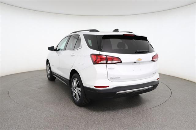 used 2022 Chevrolet Equinox car, priced at $18,995