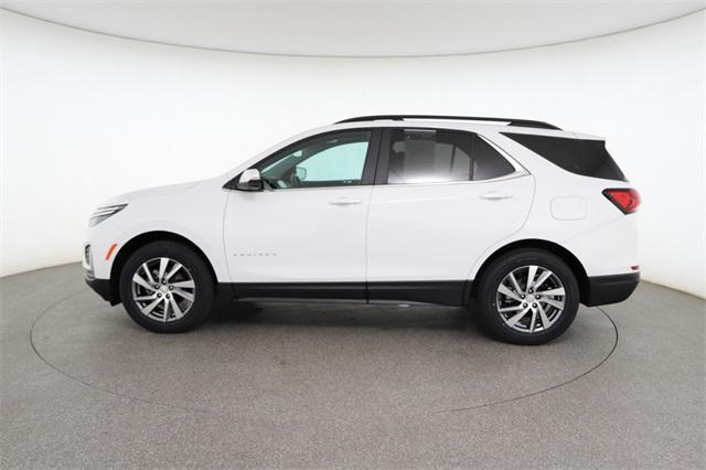 used 2022 Chevrolet Equinox car, priced at $18,995