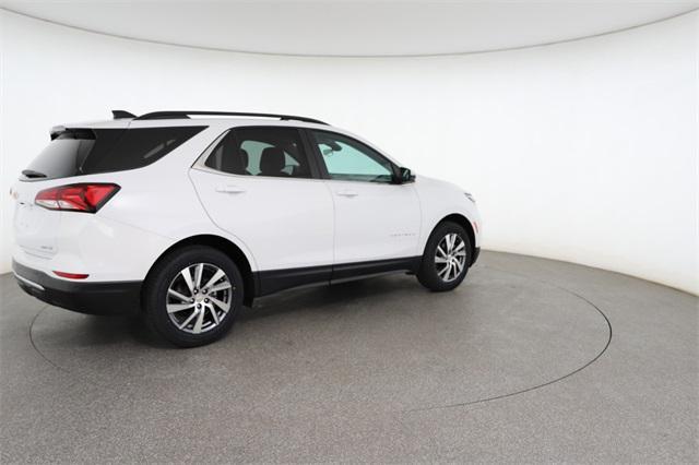 used 2022 Chevrolet Equinox car, priced at $18,995