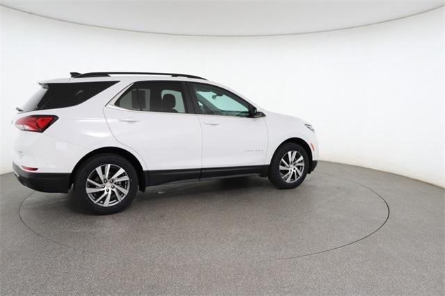 used 2022 Chevrolet Equinox car, priced at $18,995