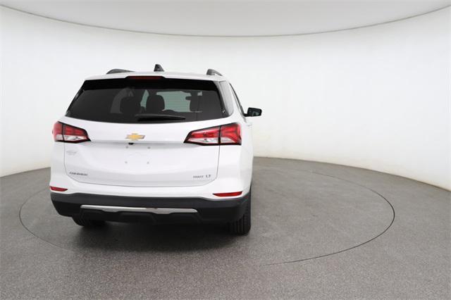 used 2022 Chevrolet Equinox car, priced at $18,995