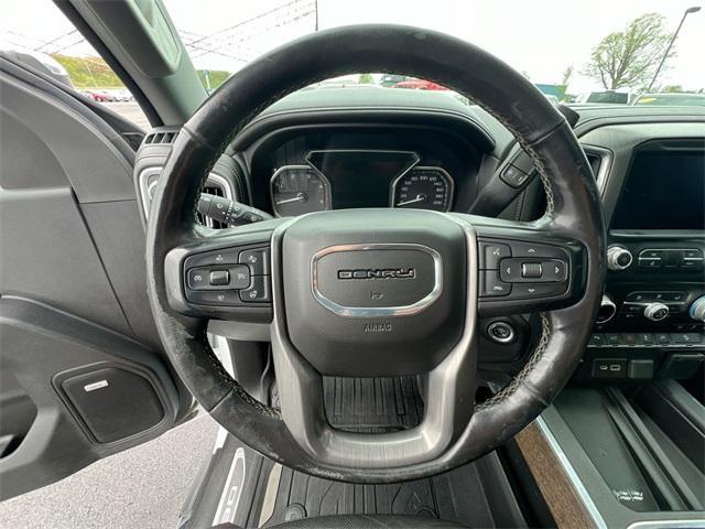 used 2020 GMC Sierra 3500 car, priced at $48,350