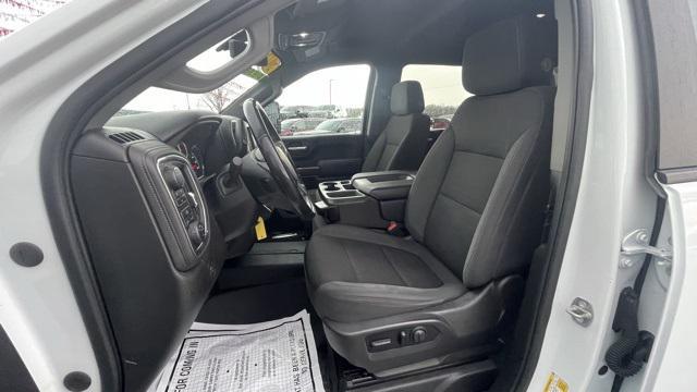 used 2023 Chevrolet Silverado 2500 car, priced at $48,318