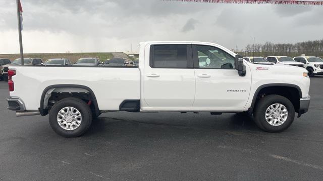 used 2023 Chevrolet Silverado 2500 car, priced at $48,318