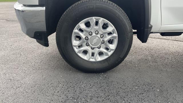 used 2023 Chevrolet Silverado 2500 car, priced at $48,318
