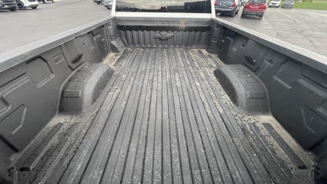 used 2023 Chevrolet Silverado 2500 car, priced at $48,318