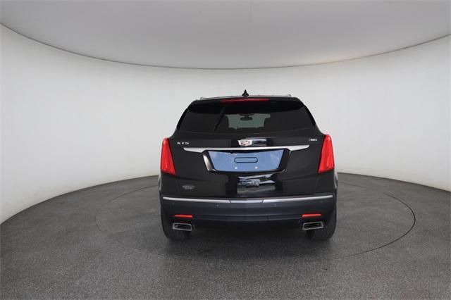 used 2019 Cadillac XT5 car, priced at $16,386