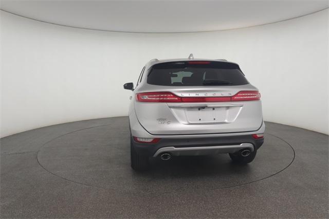 used 2019 Lincoln MKC car, priced at $18,517
