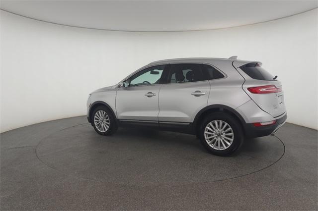 used 2019 Lincoln MKC car, priced at $18,517