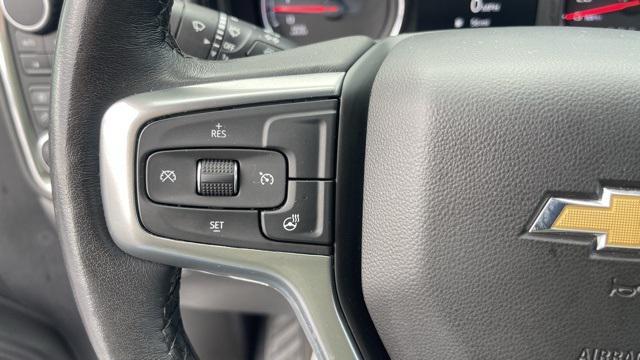 used 2022 Chevrolet Silverado 2500 car, priced at $56,099