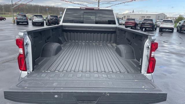 used 2022 Chevrolet Silverado 2500 car, priced at $56,099