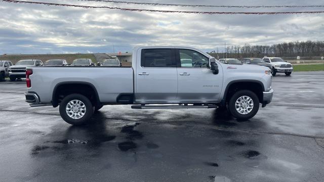used 2022 Chevrolet Silverado 2500 car, priced at $56,099