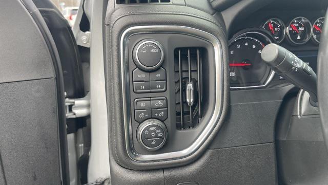 used 2022 Chevrolet Silverado 2500 car, priced at $56,099