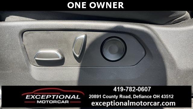 used 2023 Cadillac Escalade ESV car, priced at $64,977