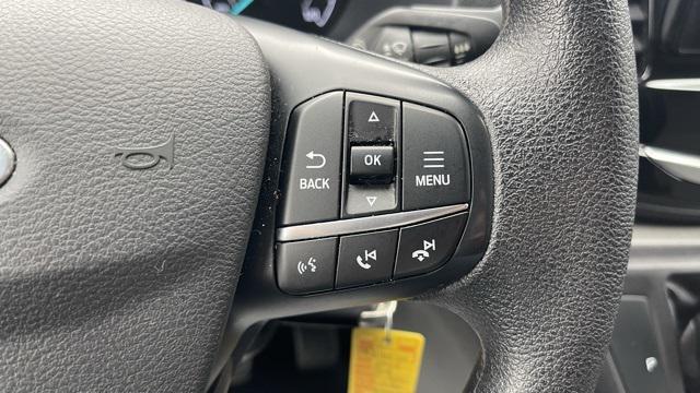 used 2023 Ford Transit-350 car, priced at $42,000