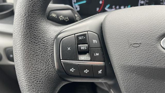 used 2023 Ford Transit-350 car, priced at $42,000