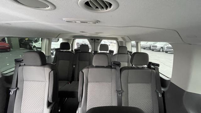 used 2023 Ford Transit-350 car, priced at $42,000