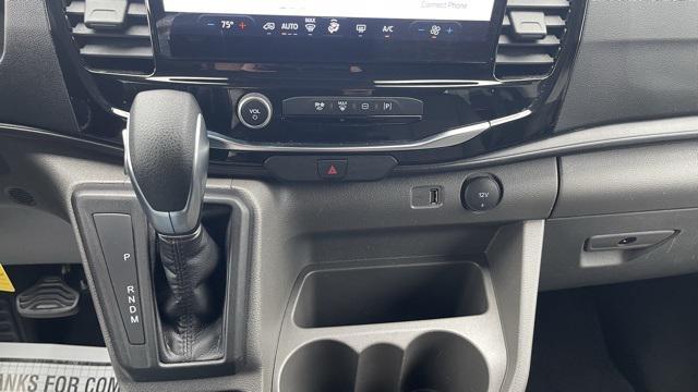 used 2023 Ford Transit-350 car, priced at $42,000