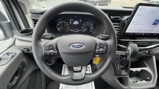 used 2023 Ford Transit-350 car, priced at $42,000