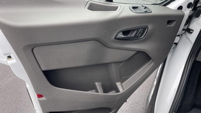 used 2023 Ford Transit-350 car, priced at $42,000