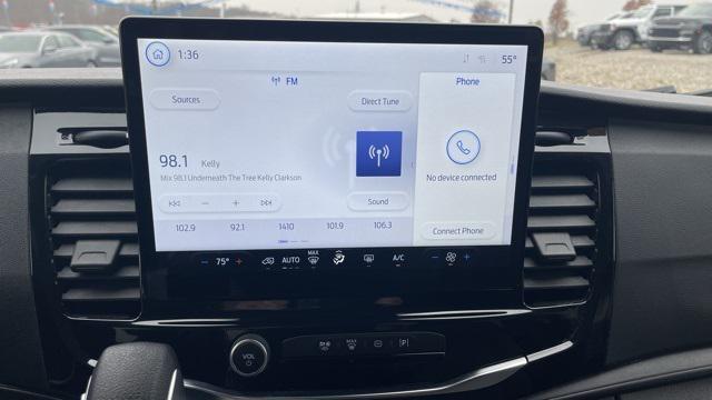 used 2023 Ford Transit-350 car, priced at $42,000