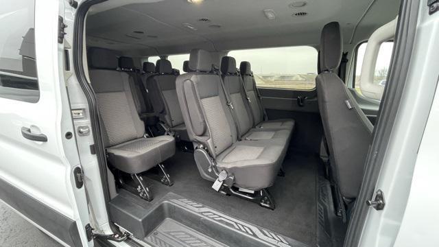 used 2023 Ford Transit-350 car, priced at $42,000