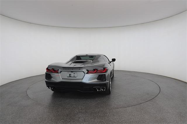 used 2022 Chevrolet Corvette car, priced at $63,926