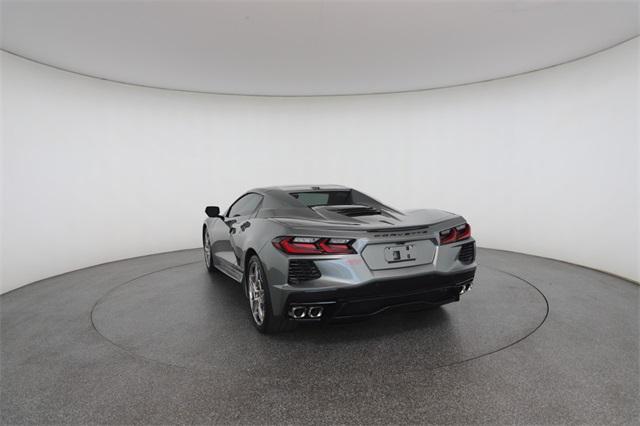 used 2022 Chevrolet Corvette car, priced at $63,926
