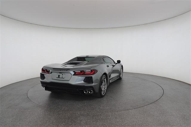 used 2022 Chevrolet Corvette car, priced at $63,926