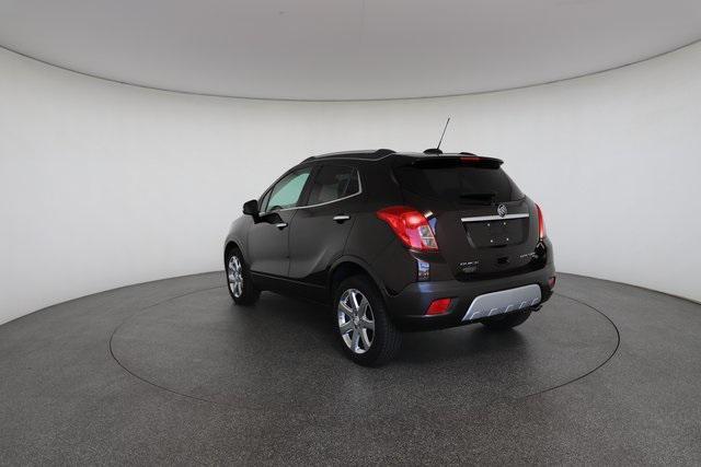 used 2016 Buick Encore car, priced at $10,569