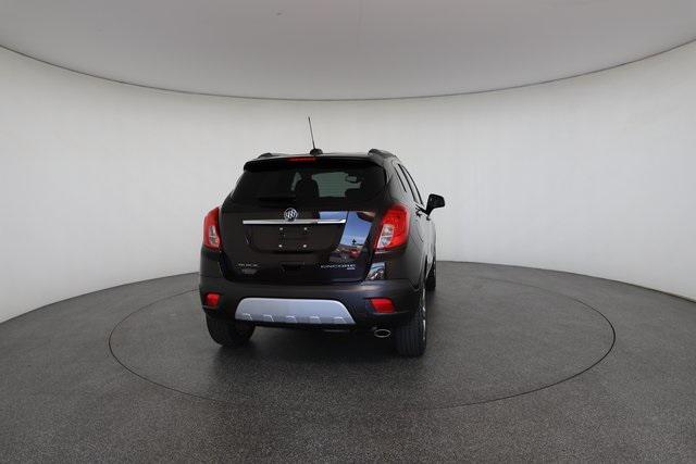 used 2016 Buick Encore car, priced at $10,569