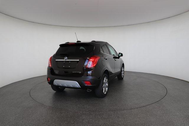 used 2016 Buick Encore car, priced at $10,569