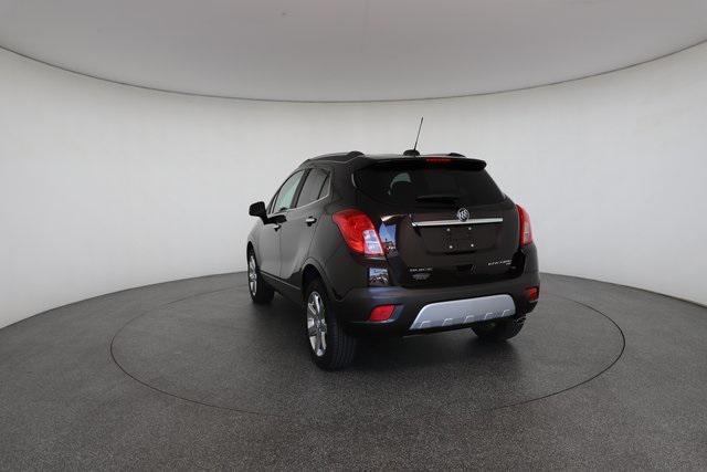 used 2016 Buick Encore car, priced at $10,569