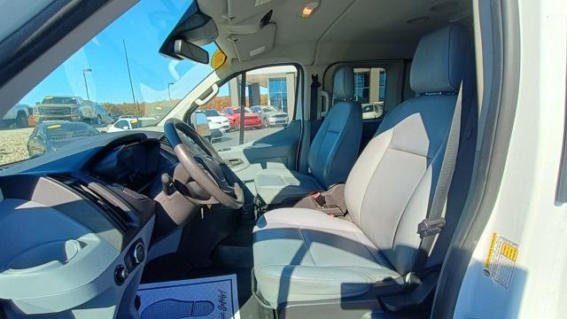 used 2018 Ford Transit-150 car, priced at $30,899