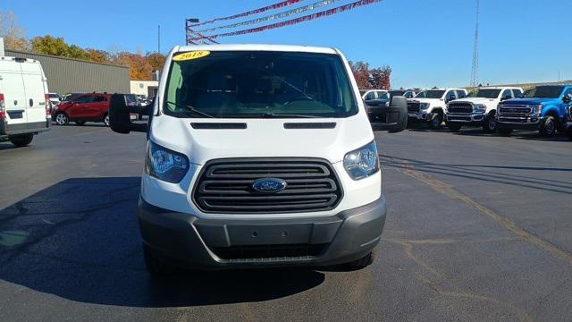 used 2018 Ford Transit-150 car, priced at $30,899