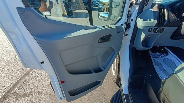 used 2018 Ford Transit-150 car, priced at $30,899