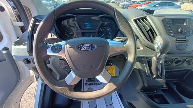 used 2018 Ford Transit-150 car, priced at $30,899