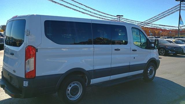 used 2018 Ford Transit-150 car, priced at $30,899