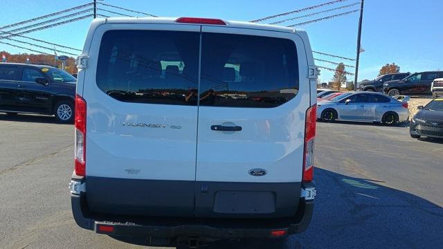 used 2018 Ford Transit-150 car, priced at $30,899